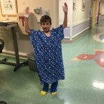 Fun to stay at the Y-M-C-A